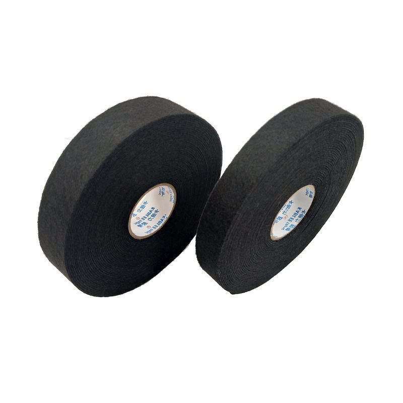 Felt Fabric Car Adhesive Tape -40°F to 150°F Temperature Range 1.0mm Thickness