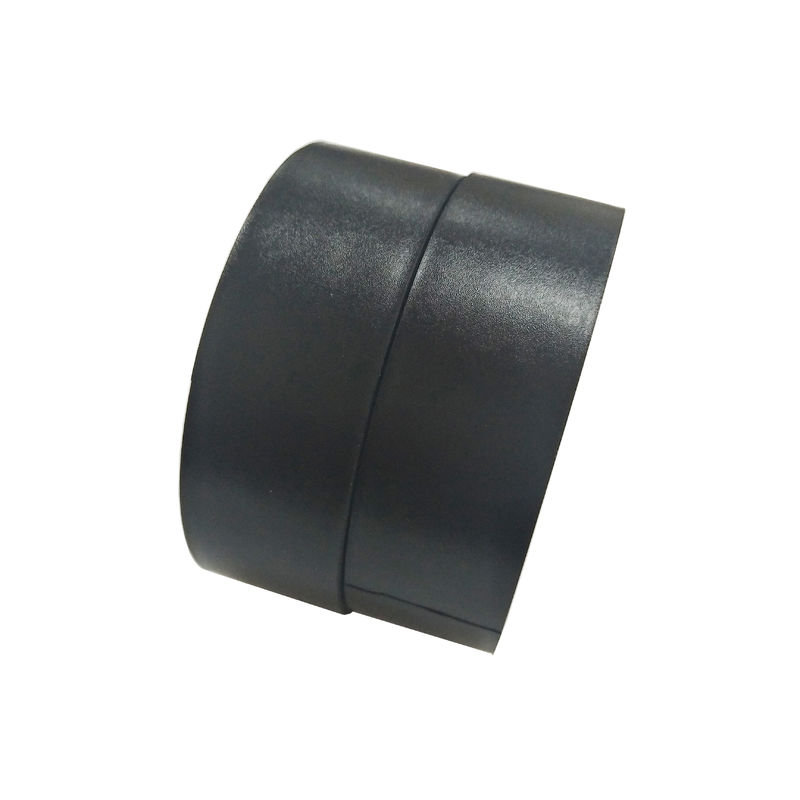 105°C Resistant Automotive Wire Harness Tape With Acrylates Copolymer Adhesive 1.5N/cm