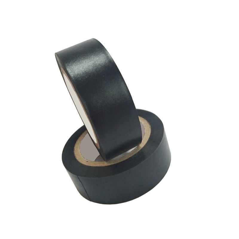 105°C Resistant Automotive Wire Harness Tape With Acrylates Copolymer Adhesive 1.5N/cm
