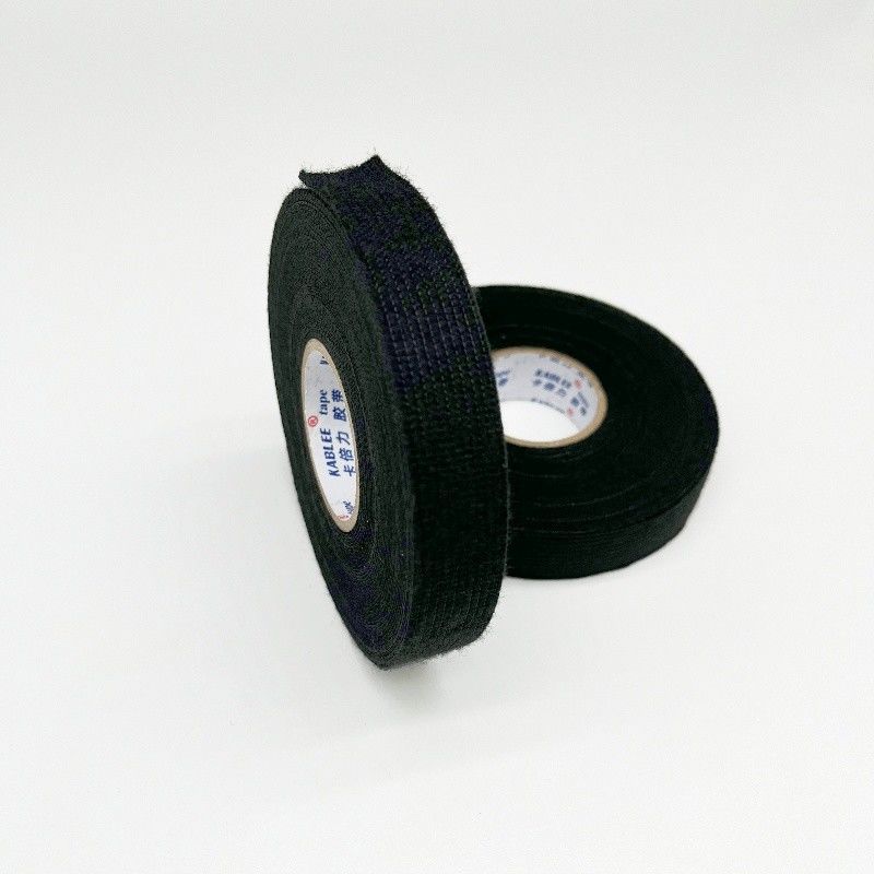 Non-woven Fabric Fleece Wiring Tape For Automotive Wire Harness KBL-T58 Noise Damping