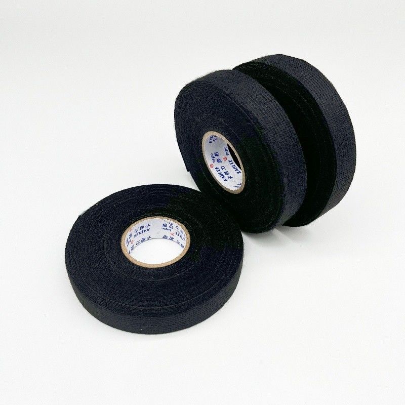 Kablee Fleece Wiring Tape For Wire Harness Cable Polyester Non-wave Fabric Material