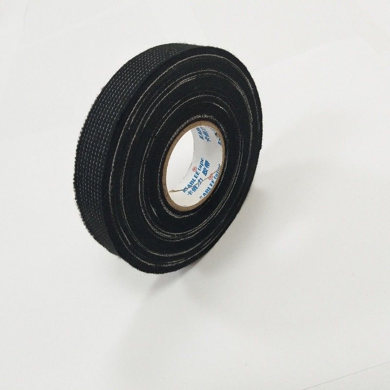 0.7mm Thickness Fabric Wire Harness Wrapping Tape for Automotive and Electrical Applications