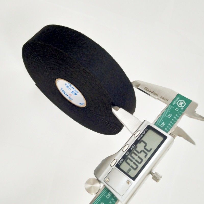 Kablee Tape T18 Versatile and Easy to Apply Felt Wiring Tape for Various Applications
