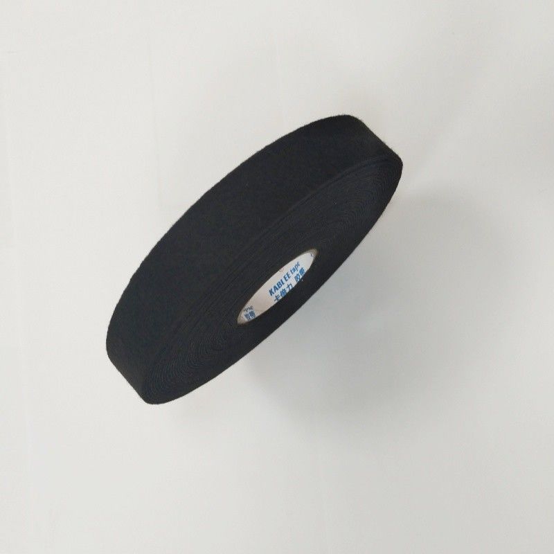 Factory Kablee Tape Felt Wiring Tape T18 Easy to Apply for Automotive and Electrical Industries