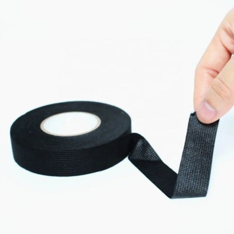 Flexible and Conformable Fleece Wiring Tape for Easy Installation and Secure Attachment