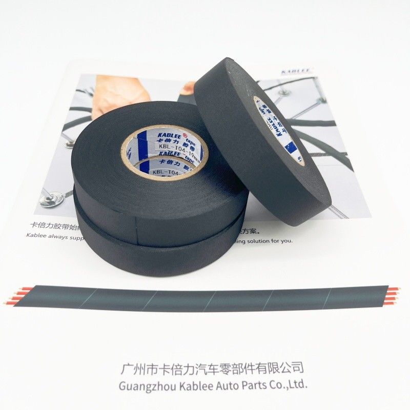 Kablee Flexible Automotive Wire Harness Tape for Noise and Vibration Dampening in Wire Harnesses