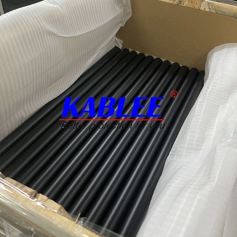 AC 1000V Voltage Resistance Insulation PVC Tape for Electrical Safety