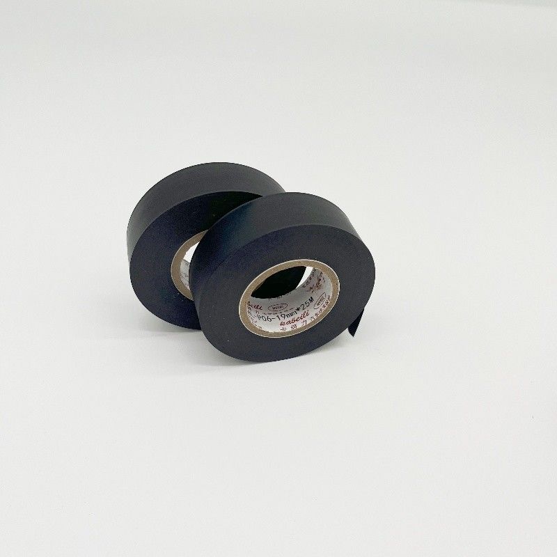 Insulation PVC Tape Protecting Cables And Pipes From Corrosion And Moisture