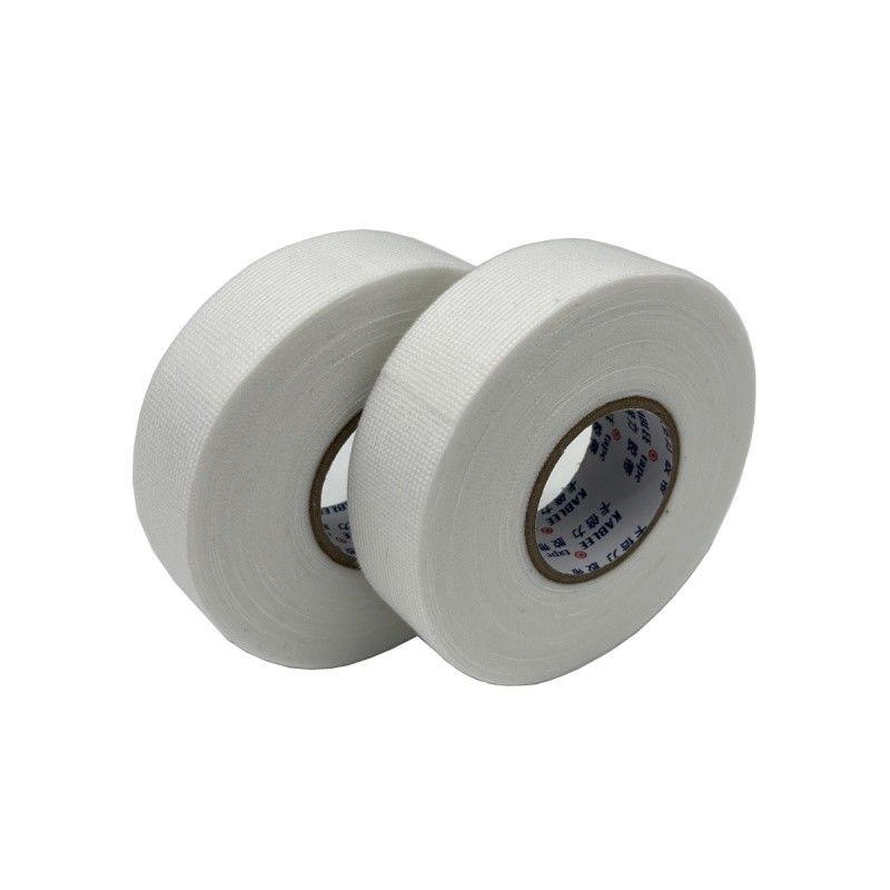Automotive Fleece Tape Superior Insulation And Protection Against Extreme Temperatures Made Of Special Non-Woven Fabric