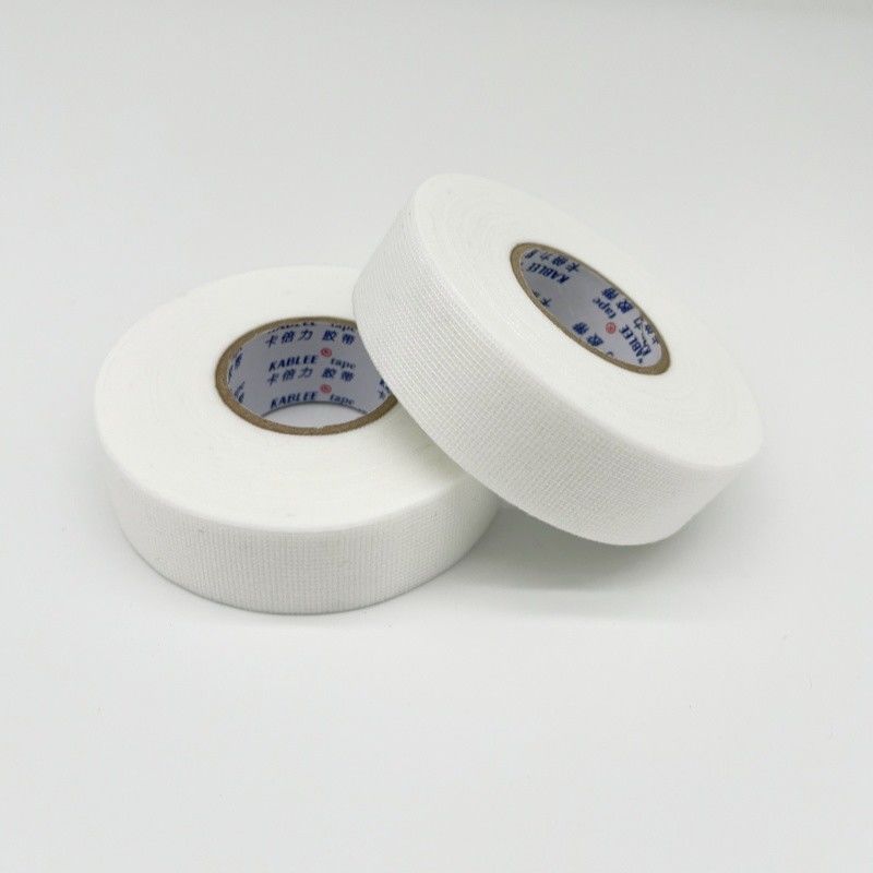Customizable and Insulated Fleece Wiring Tape for Noise and Vibration Dampening in Wire Harnesses