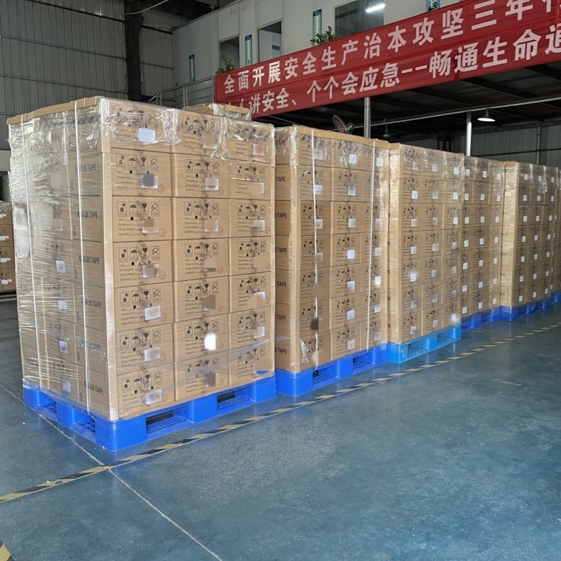 High Tensile Strength Cloth Automotive Wire Wrap Fleece Tape for Durable Wire Insulation