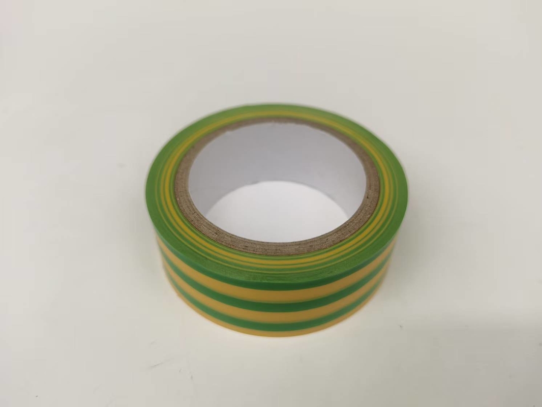 180°Peel-off Strength ≥1.5N/cm Automotive Wire Harness Tape for Durable and Abrasion Resistant Wiring