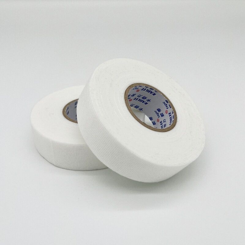 Waterproof Aluminum Foil Glass Cloth Tape Designed for Pipe Wrapping and HVAC Sealing Tasks Providing Superior Durability