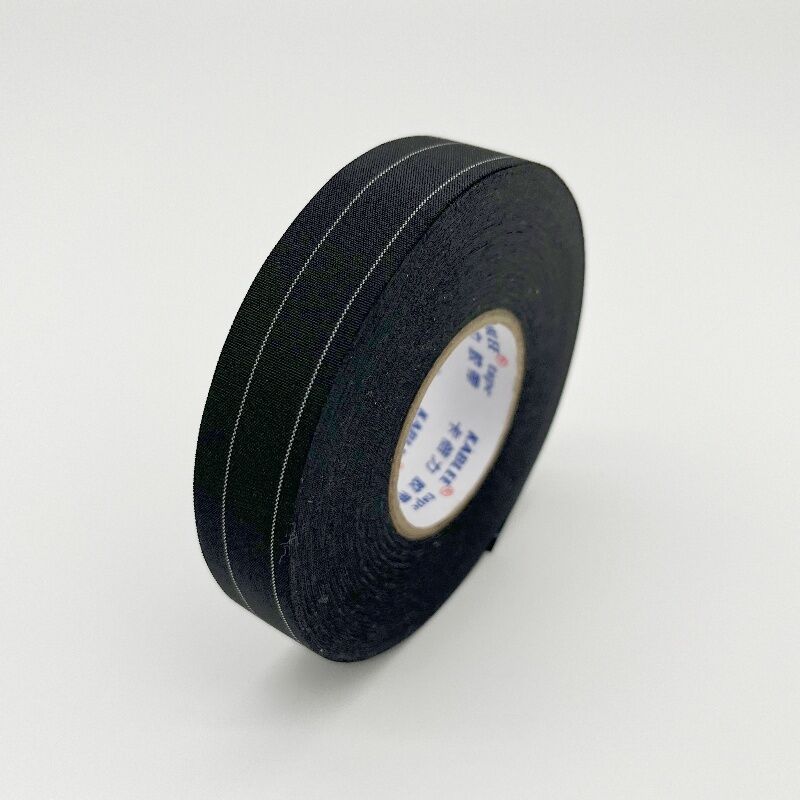 Durable Heat Resistant High Temperature Resistant Tape Perfect for Automotive and Aerospace Thermal Insulation Solutions