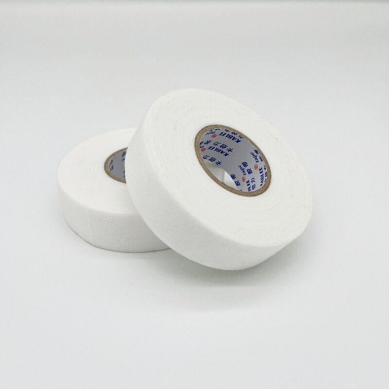 Automotive Wire Harness Fabric Tape Suitable for Organizing Wiring Harnesses and Enhancing Electrical Safety in Vehicles