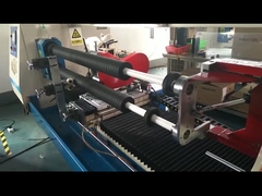 How does wire harness tapes being cutted