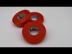 19mm×25m Wiring Harness Wrap Tape flame retardant Polyester Fabric Material