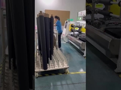 0.2mm Thickness PET Automotive Wire Harness Cloth Tape For Car Wire Protection