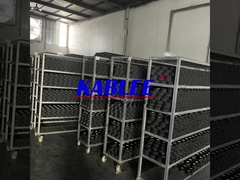 Acrylates Copolymer Car Wiring Harness Tape Black With 10% Elongation