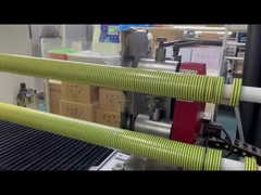 Innovative 0.14mm Thickness PVC Packaging Tape Easy Tearable 60mm Width