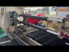 Innovative 0.14mm Thickness PVC Packaging Tape Easy Tearable 60mm Width